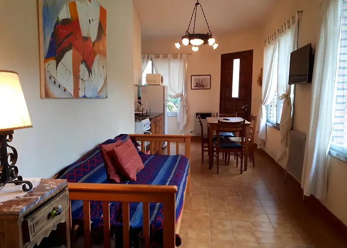 Hotel Zapata