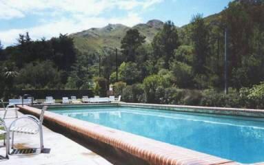 Zapata La Cumbre