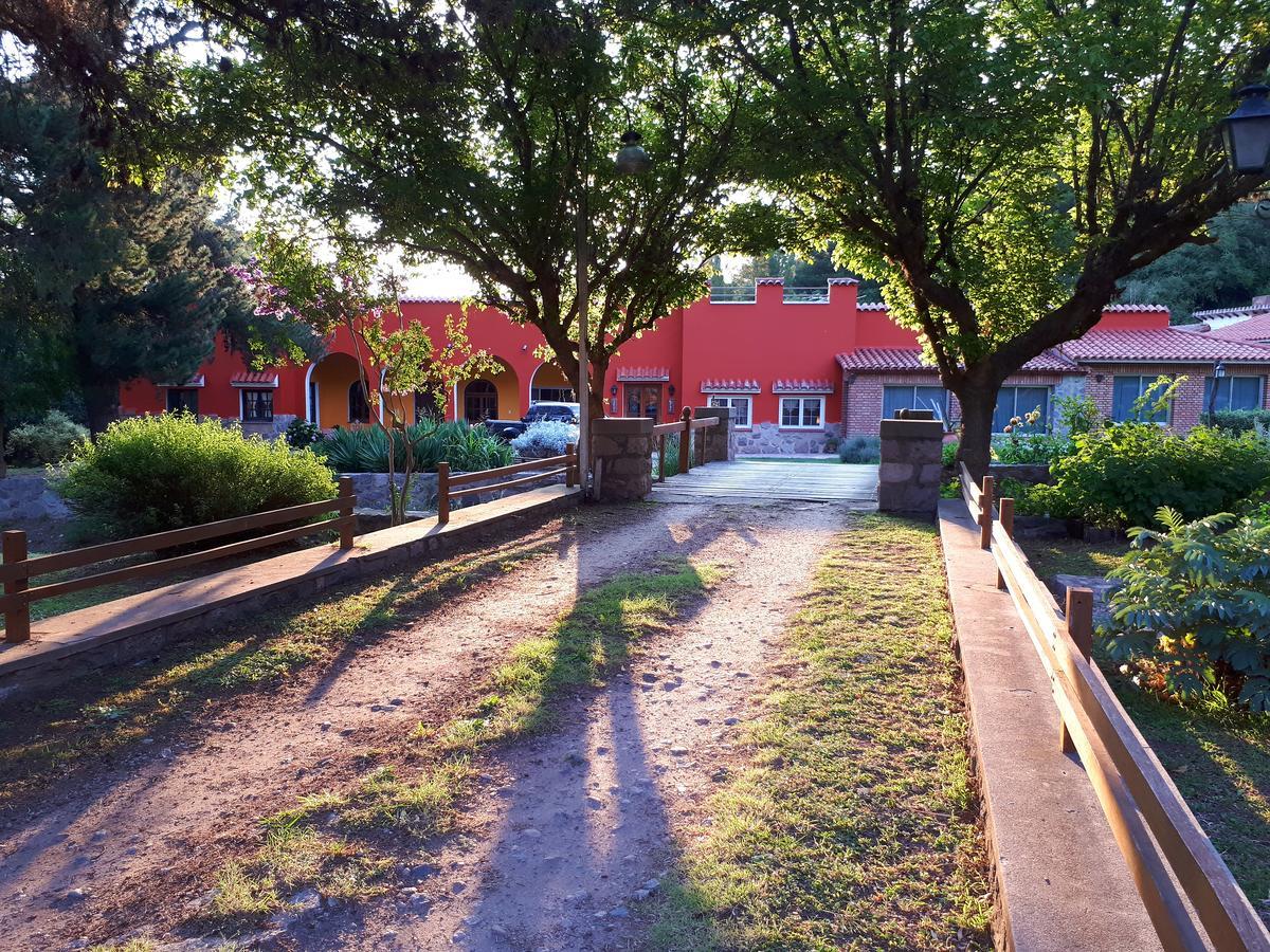 Zapata La Cumbre