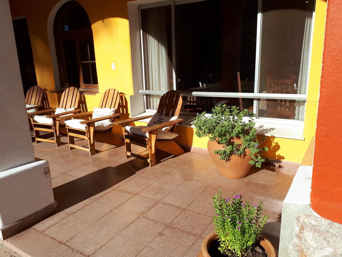 Hotel Zapata 2*