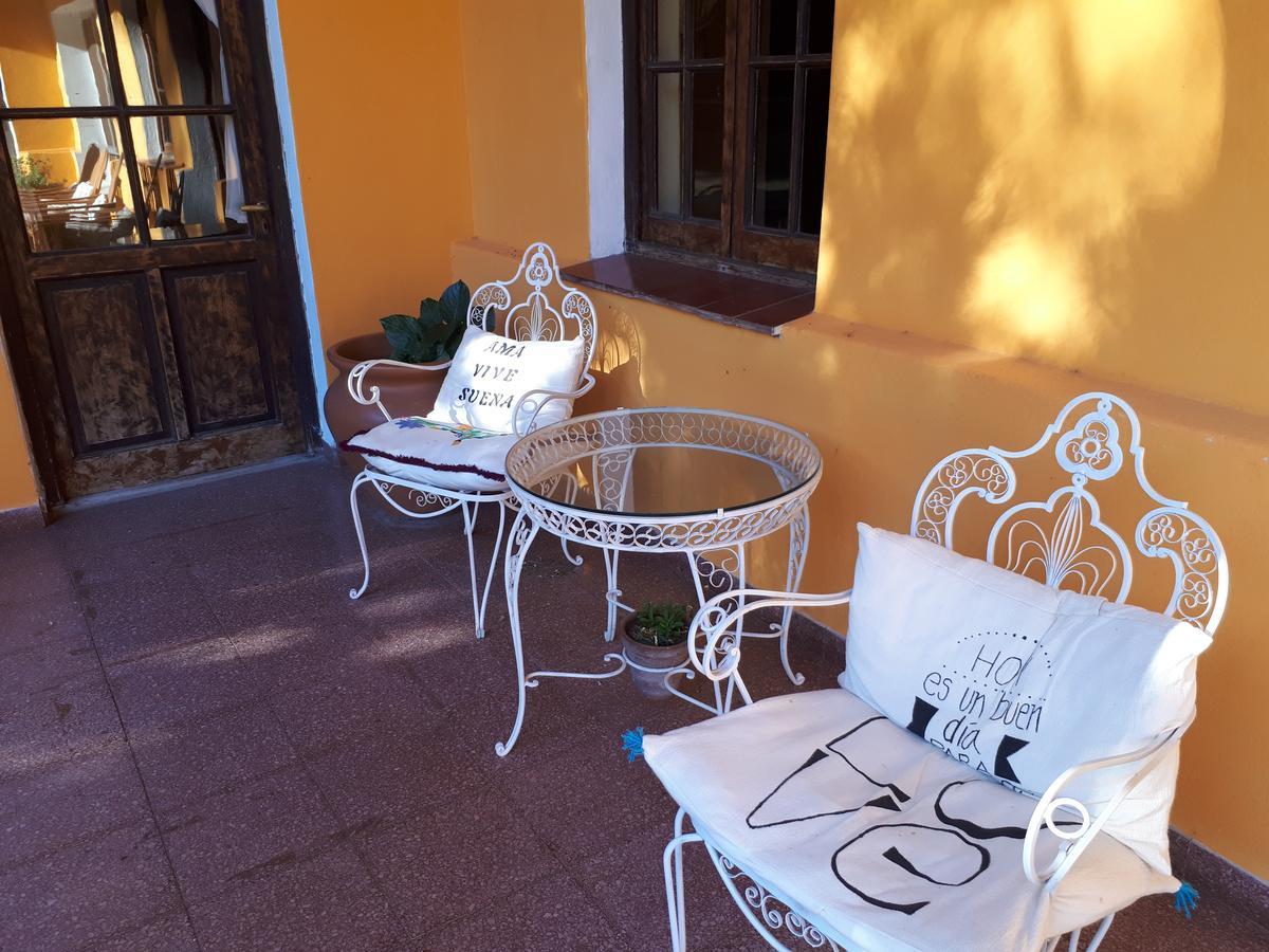Zapata Hotel La Cumbre