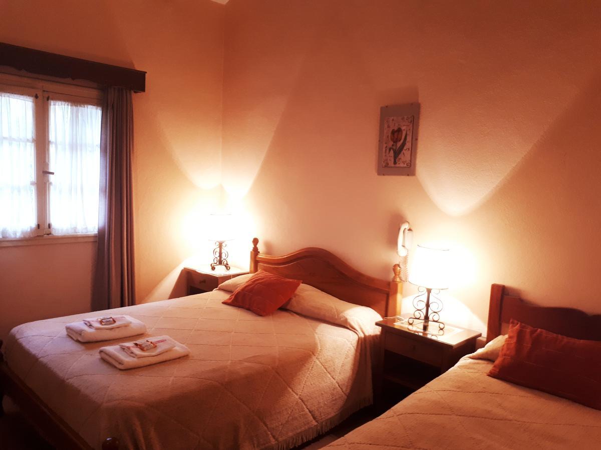 Zapata Hotel